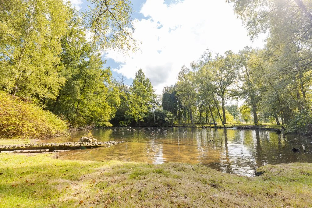 Zandwinning Bosscherwaarden wordt deels elektrisch uitgevoerd