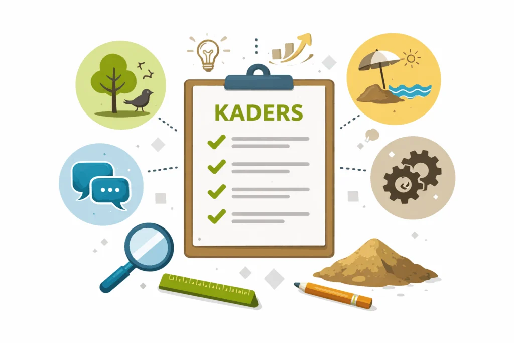 Gemeenteraad stelt gezamenlijk gedragen kaders vast voor vervolg Wijkse Waarden